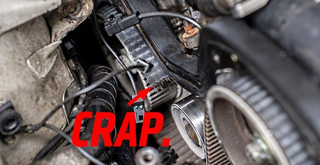 Illustration for article titled Ten Car Repairs You're Putting Off Right Now